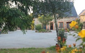 Chambres Aux Bonnes Herbes